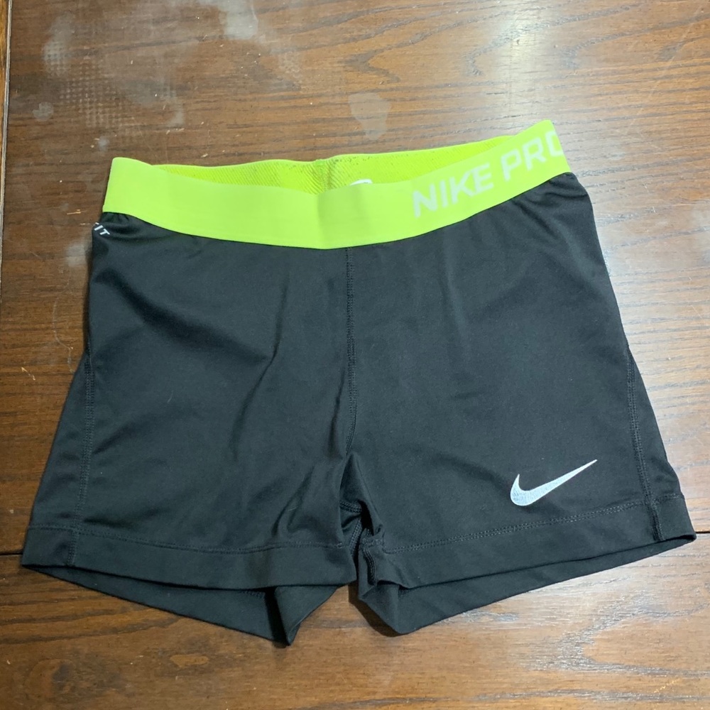 Nike Pro spandex
